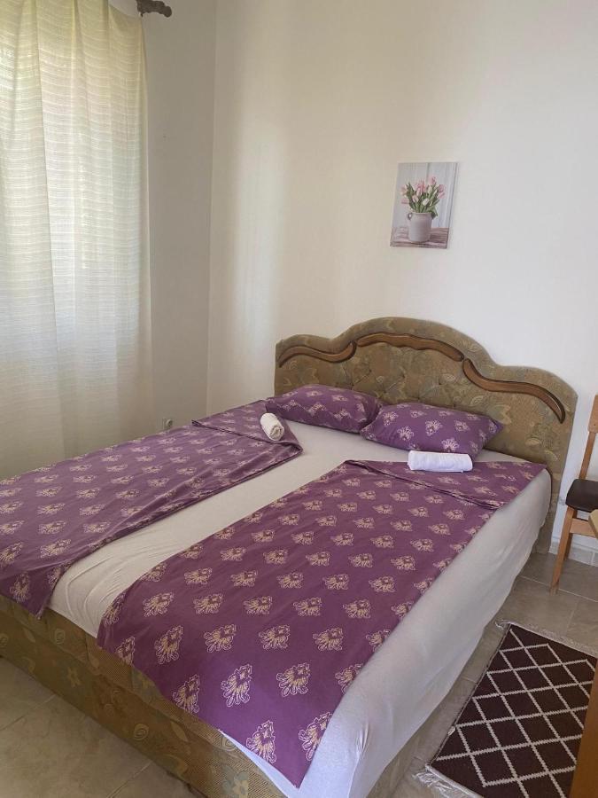L & D Panorama Apartmani Risan Esterno foto