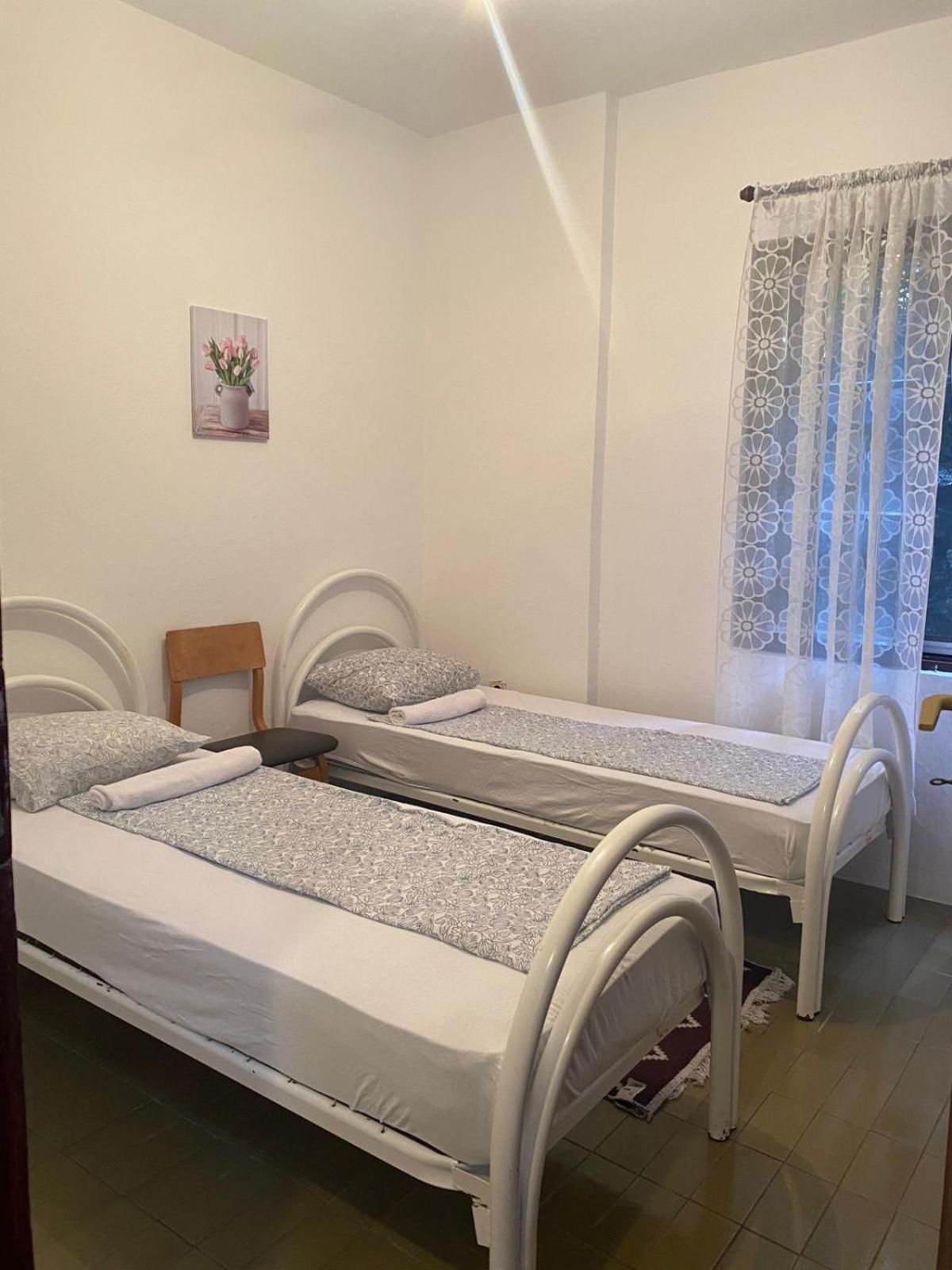 L & D Panorama Apartmani Risan Esterno foto