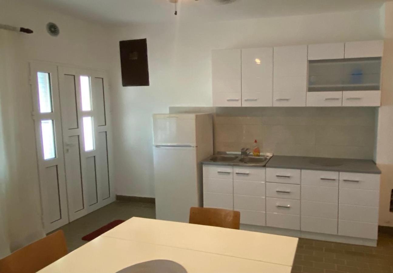L & D Panorama Apartmani Risan Esterno foto