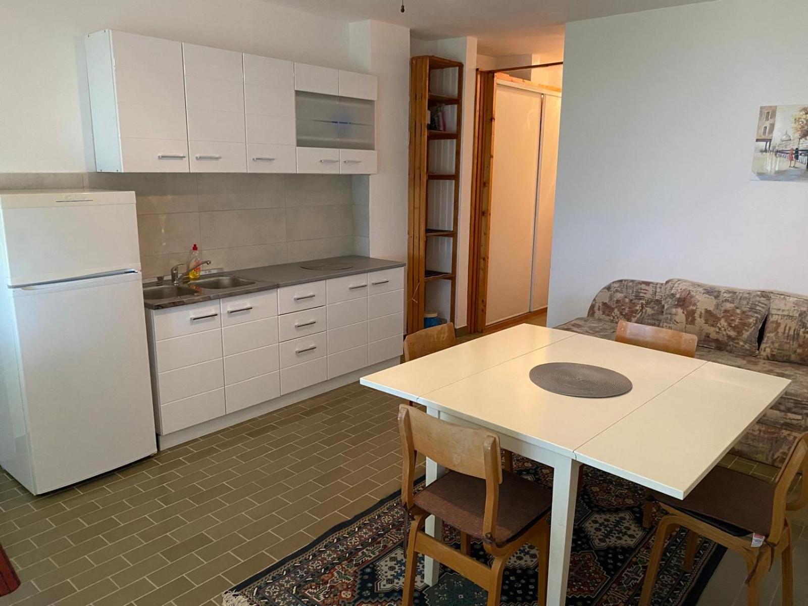 L & D Panorama Apartmani Risan Camera foto