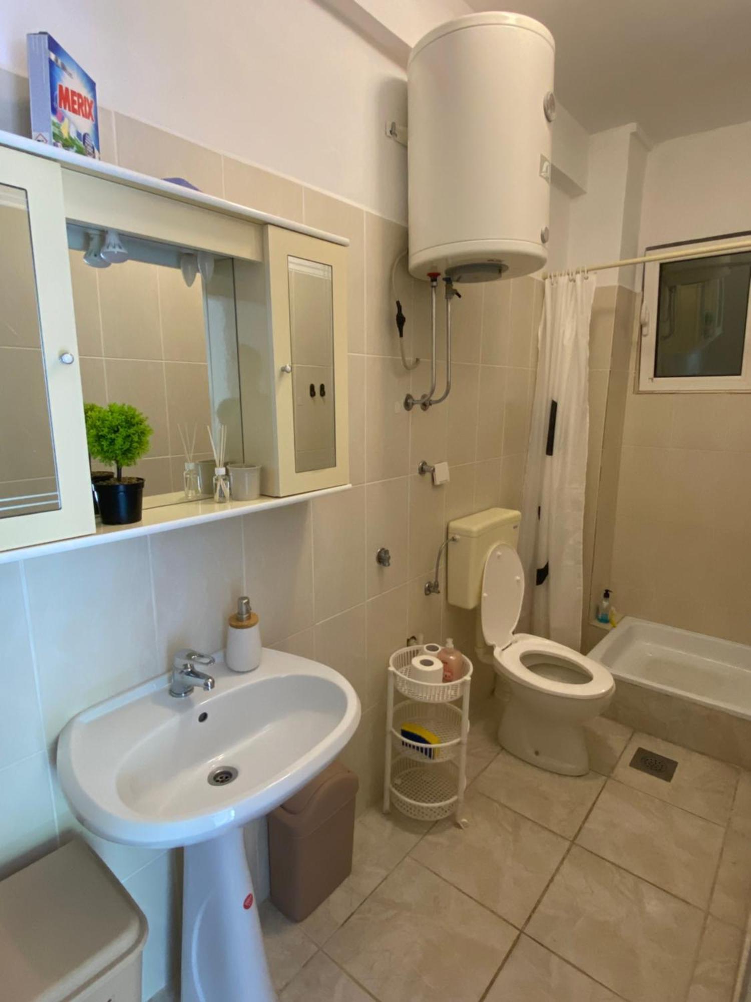 L & D Panorama Apartmani Risan Camera foto